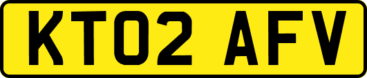 KT02AFV
