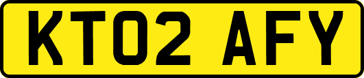 KT02AFY