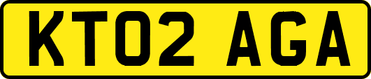 KT02AGA