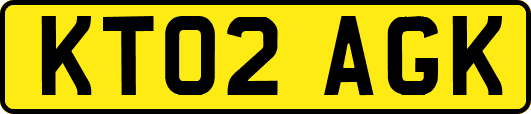 KT02AGK