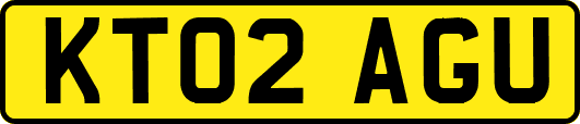 KT02AGU