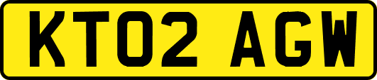 KT02AGW