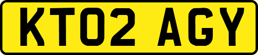 KT02AGY