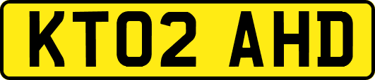 KT02AHD