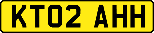 KT02AHH