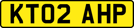 KT02AHP