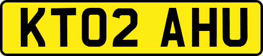 KT02AHU