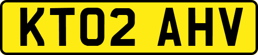 KT02AHV