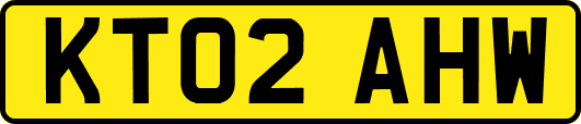 KT02AHW