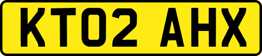 KT02AHX