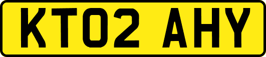 KT02AHY