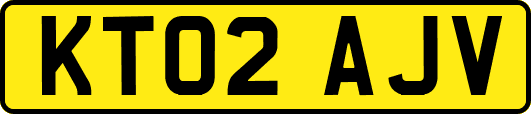 KT02AJV