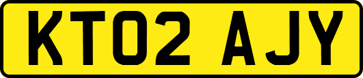 KT02AJY