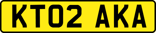 KT02AKA
