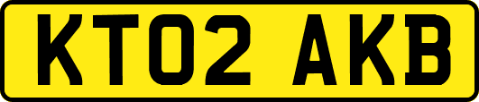 KT02AKB