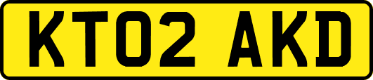KT02AKD