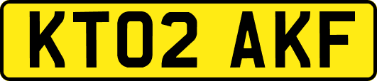 KT02AKF