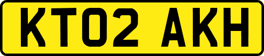 KT02AKH