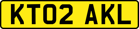 KT02AKL