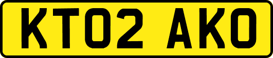 KT02AKO