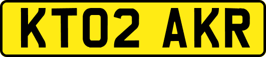 KT02AKR