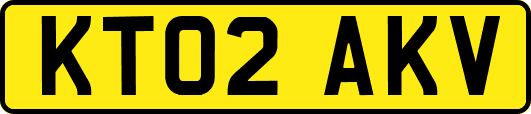 KT02AKV