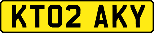 KT02AKY