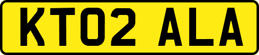 KT02ALA