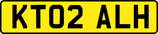 KT02ALH
