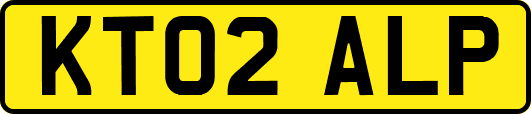 KT02ALP