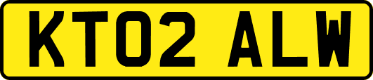KT02ALW
