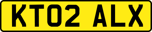 KT02ALX