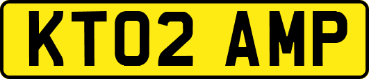 KT02AMP