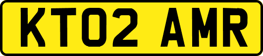 KT02AMR