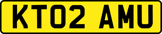KT02AMU
