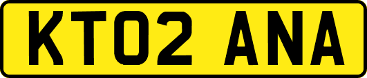 KT02ANA