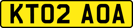 KT02AOA