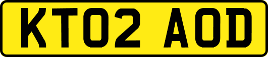 KT02AOD