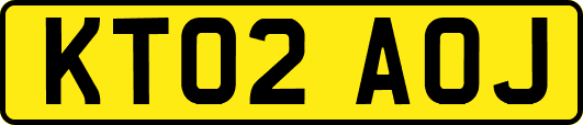 KT02AOJ