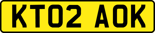 KT02AOK
