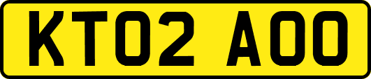 KT02AOO