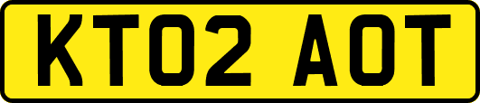 KT02AOT