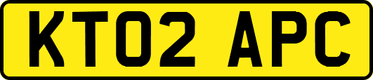 KT02APC