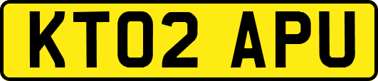 KT02APU