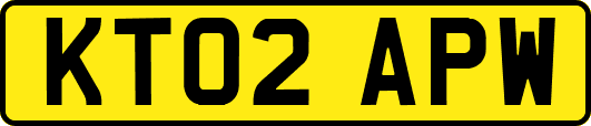KT02APW