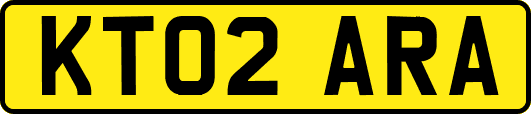 KT02ARA