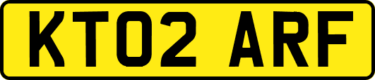 KT02ARF