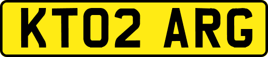 KT02ARG