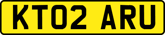 KT02ARU