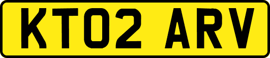 KT02ARV